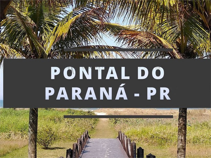 Pontal do Paraná